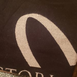 Victoria Secret blanket